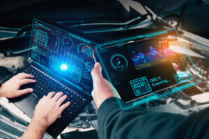 Car diagnostics